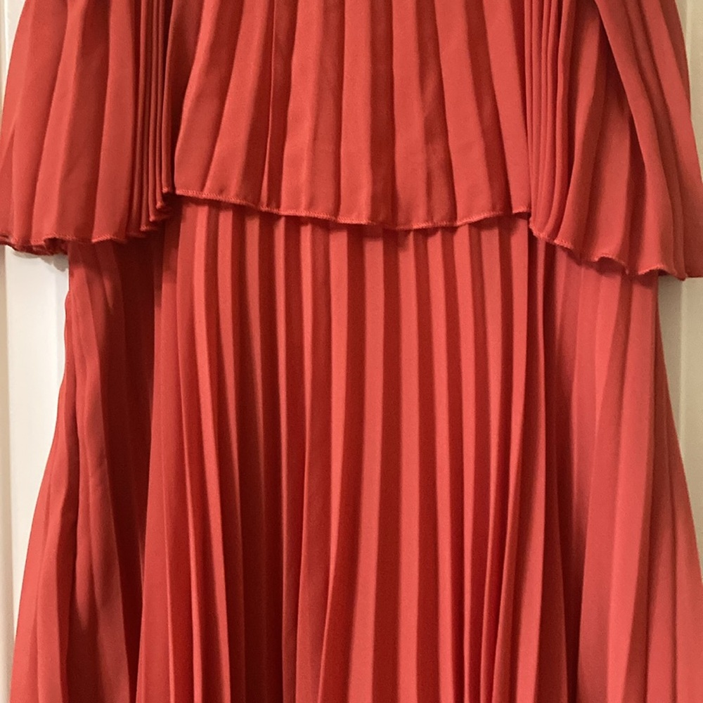 ASOS Pleated Sundress - Picture 7 of 7